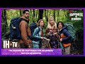 Happiness For Beginners (2023) Inside Ellie Kemper's Adventure Movie | Netflix