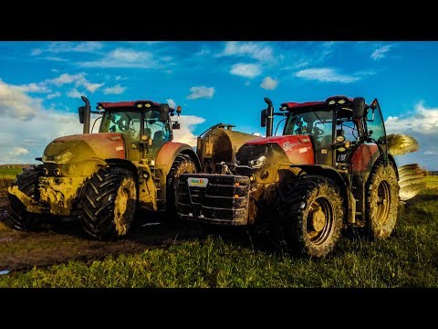 Podsumowanie Sezonu 2017 | Agro96