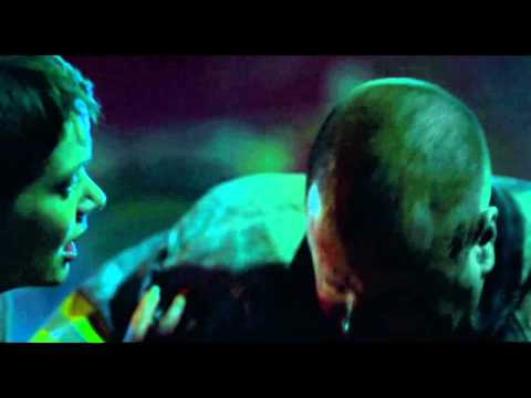 Aftershock Trailer HD (2013) - Eli Roth, Selena Gomez Movie