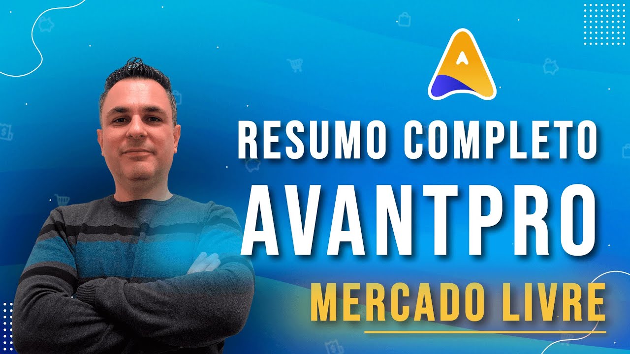 AVANTPRO - DESCUBRA O PODER DE PRODUTIVIDADE DA FERRAMENTA