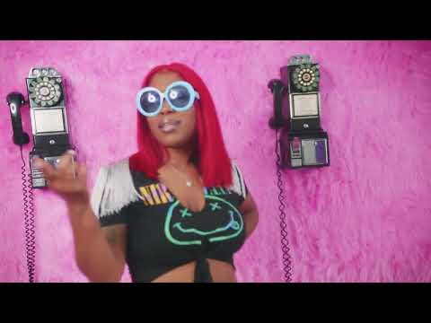 Geminii Twins "WET" produced by @kpondabeat Shot by KD Gray