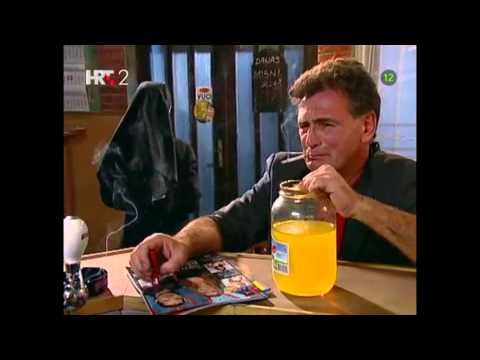 Zakon! Zdravko Maček i sestra Edita