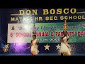 Thalavadi Donbosco Karakattam 3rd Standard Girls