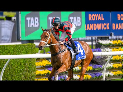 That’s a wrap for the 2024 Darley Princess Series!