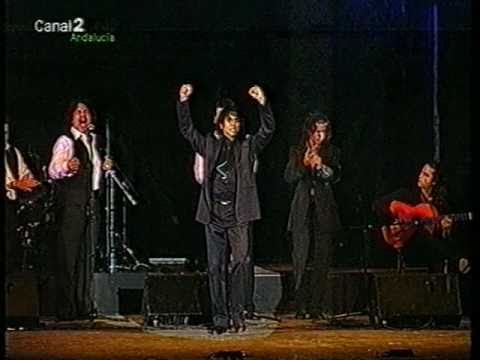 FARRUQUITO-SOLEÁ-1/2-SAN FERNANDO