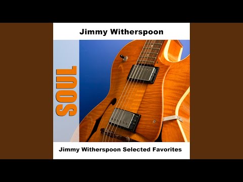 I'm Just Wondering - Original