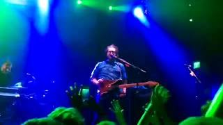 Motion City Soundtrack - So Long, Farewell Tour: HoB Anaheim