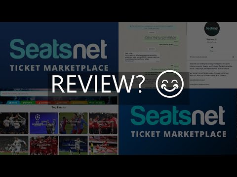 Seatsnet