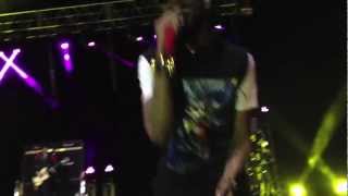 &quot;High Off Life&quot; KiD CuDi - LIVE - CLEVELAND OHIO - 1080p