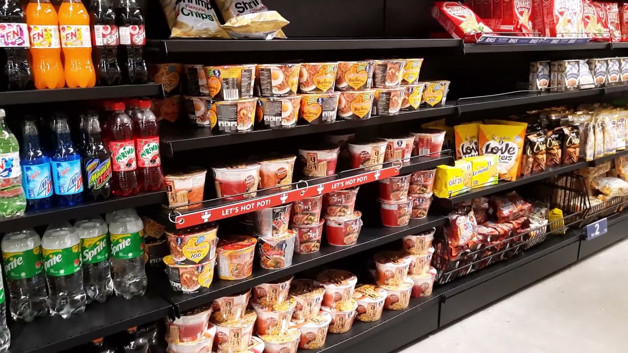 NOKO Store Malaysia || RM2 Shop