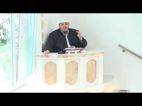 Çlirimi i Mekës - Hoxhë Talha Kurtishi