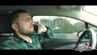 Կույր Աշխարհ, Սերիա 41, Անոնս / Kuyr Ashkhar