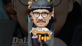 Download lagu Ki Enthus Susmono: Dalang Berani yang Inovatif mp3
