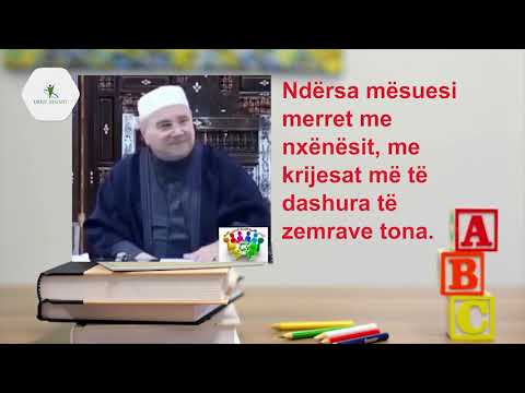 Mesuesi faktor i ngritjes se kombit