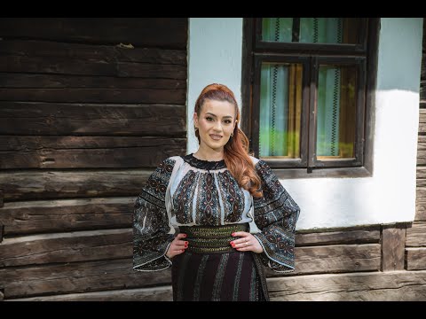 LOREDANA OCHIANĂ ❌ Orchestra "Bogdan Cotruț" - Tradiție și Dor Moldovenesc - Colaj Muzică Populară❤️