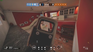 【ガチじゃないよ】R6S二人でやってます【ボイチャ参加OK】