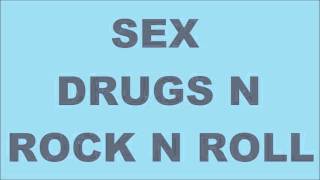 Coco - Sex Drugs n Rock n Roll (Audio)