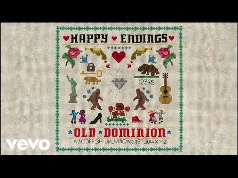 Hotel Key by Old Dominion