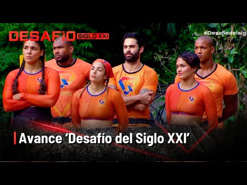 Avance Desafío del Siglo XXI: el mensaje de Neos a Gamma será más que directo