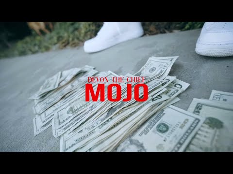 Devon the Chief - Mojo (Music Video) II Dir. Skiiimobb