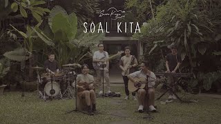 Chord Gitar Soal Kita - Suara Kayu: Ku Tak Peduli Sampai Kapan Harus Ku Berjuang
