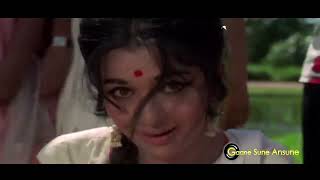 Download lagu Rama Duhai Mere Rama Duhai | Lata Mangeshkar | Aya Sawan Jhoom Ke 1969 Songs | Asha Parekh mp3