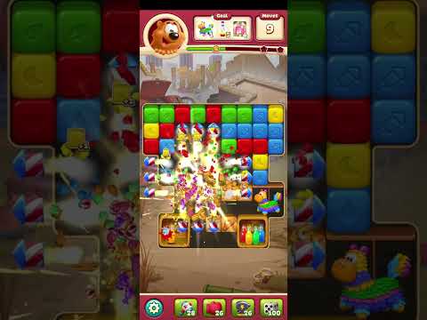 toonblast level 7579