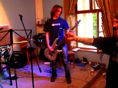 Tenkej led - Kamaradka