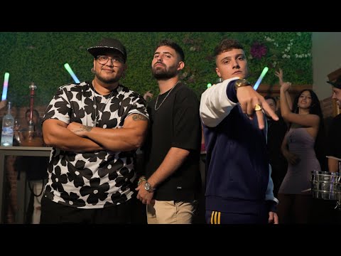 Fran El Niño and Alberto Toral