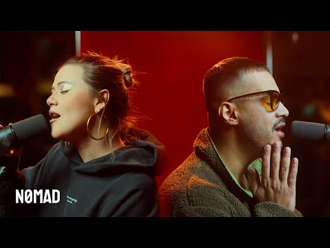 Mejor Contigo (SESIONCITA) @kimyrichards x Indiomar