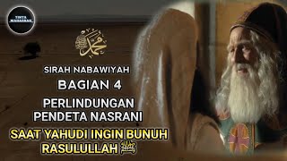 Download lagu Kisah Nabi Muhammad SAW | Pendeta Yang Melindungi Rasulullah | Sirah Nabawiyah eps.04 mp3 Download lagu Kisah Nabi Muhammad SAW | Pendeta Yang Melindungi Rasulullah | Sirah Nabawiyah eps.04 mp3