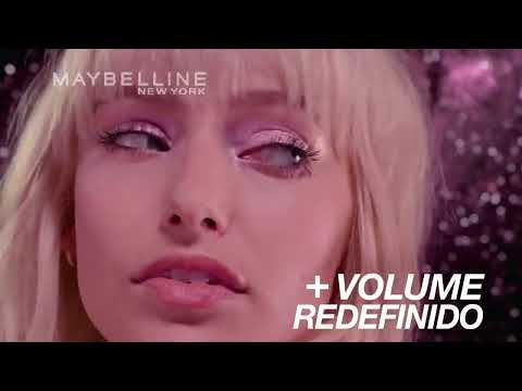 Video Maybelline Lash