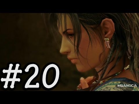 Lightning Returns: Final Fantasy XIII - Removing The Sandstorm [Part 20] [ENGLISH]