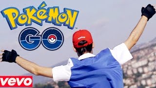 Orkun Işıtmak - #Pokemon Benim ( Official Video )