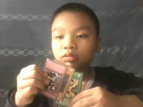 Hướng dẫn chơi Yu-Gi-Oh bởi Trẻ Trâu (P4)