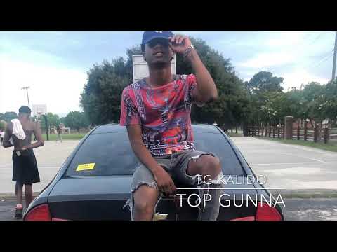 Ferrari Tae - “Top Gunna”