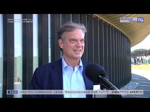 2020-05-21 NOTIZIE DI PRATO TG ORE 19.45