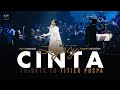 Ruth Sahanaya Cinta Live At Legacy Concert Tribute To Titiek Puspa