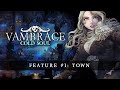 Video di gameplay di Vambrace: Cold Soul  PC