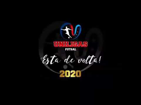 UNILIGAS 2020