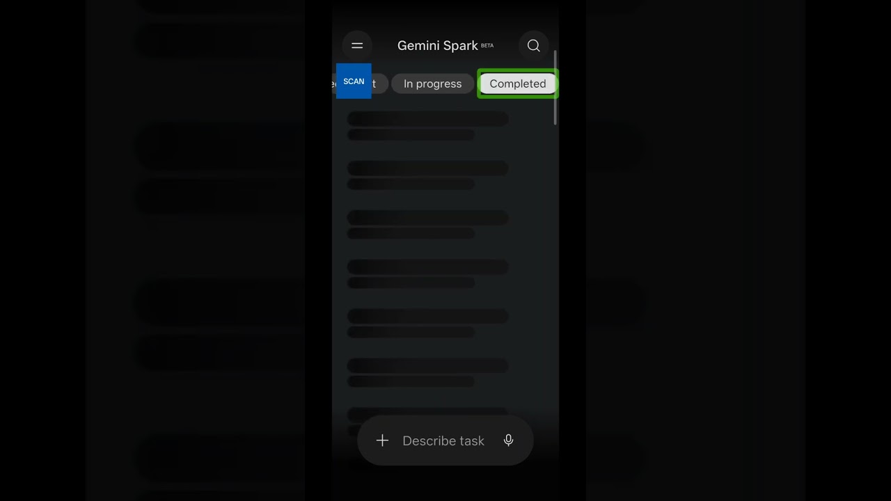 Gemini Spark Revealed new fantastic feature of AI powerful automated AI agent Ever Imagine Right Now