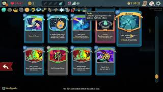 A10 in Multiplayer, now climbing Solos | new !youtubeslay Channel | Slay the Spire 2