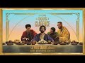 Jeymes Samuel (ft. Jorge Ben Jor) - All About You (Visualizer)