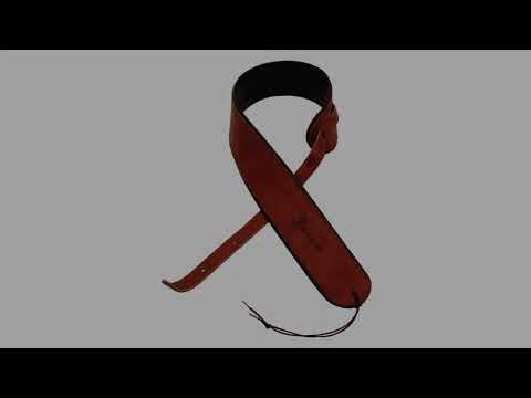 Top 5 Best Guitar Strap For Martin Acoustic