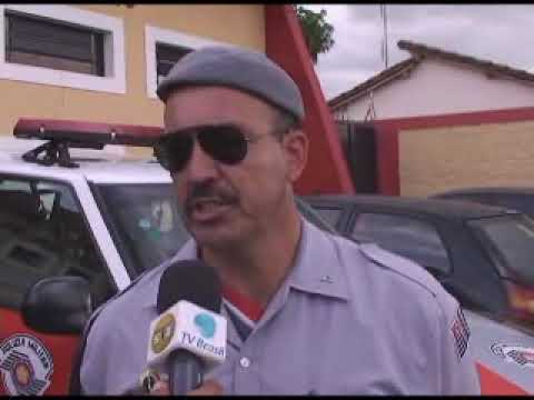 STZ Notícias - Prisão de Traficante