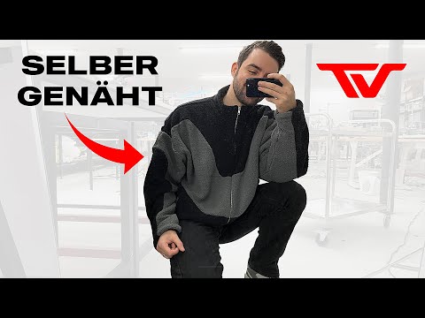 Das Geheimnis der TrendtVision Teddy Jacke (DIY)