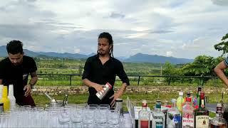 Event at himalayan glory resort pokhara