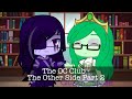 The OC Club - The Other Side Part 2