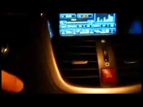 comment demonter gps 207