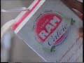 RAM Leche Año 1997